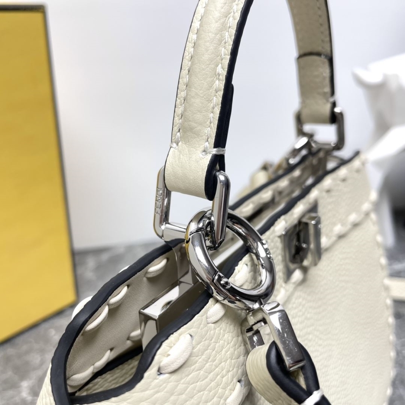 F**di peekaboo bags